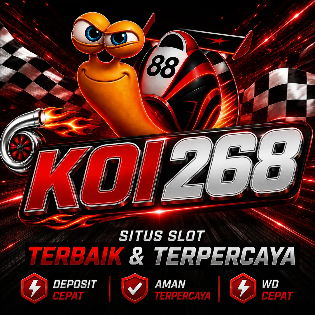 KOI268Banner
